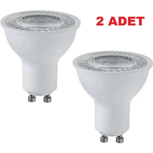 Esty 3420 Davlumbaz LED Lamba (2'li Set)