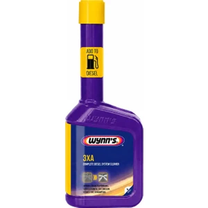 Wynns 3 Etkili Dizel Katkısı 325 Ml