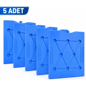 Kale Termos K-500 (B) Buz Aküsü ( Ice Pack ) - 5 Li