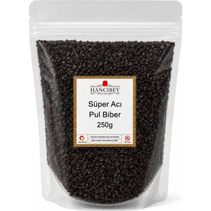 İpek İsot Biber 250g