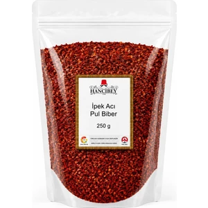 İpek Acı Pul Biber 250g
