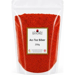 Antep Acı Toz Biber 250g