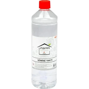 Mumvemum Bio Ethanol Sıvı Yakıt