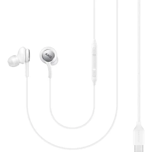 EO-IC100B Type C Kablolu Kulaklık - Beyaz