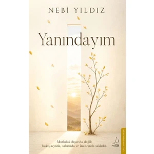 Destek Yayınları Yanındayım