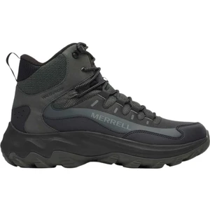 Thermo Chill 2 Mid Waterproof Erkek Siyah Bot