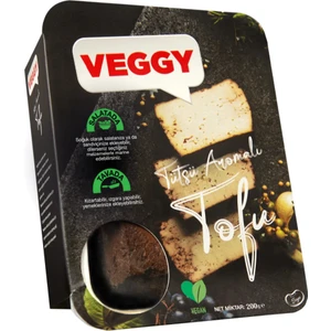 Tütsü Aromalı Tofu 200gr
