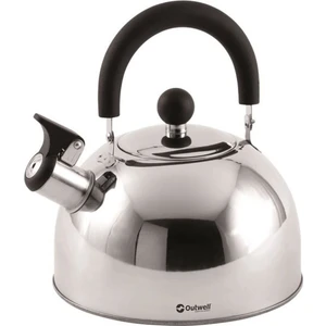 Çelik Düdüklü Kettle L