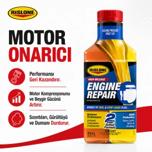 Motor Onarıcı 500 ml