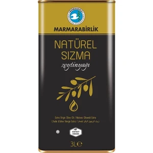 Zeytinyağı 3 lt