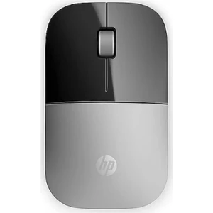 Z3700 Kablosuz Gümüş Mouse X7Q44AA