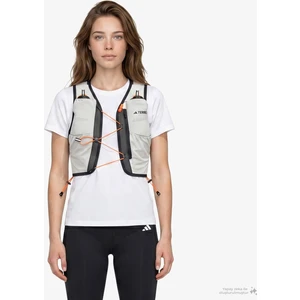 Terrex Trail Techrock 5 L Unisex Gri Yelek.-