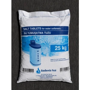 Tablet Tuz