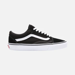 Old Skool Siyah Sneaker