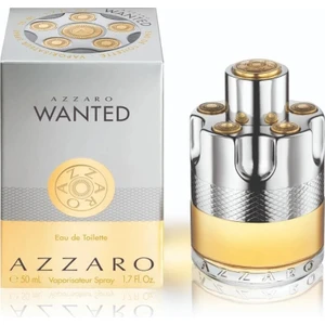 Wanted EDT 50 ml Erkek Parfüm