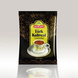 Türk Kahvesi 100 G