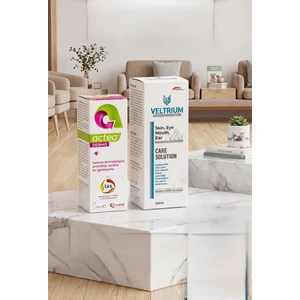 Actea Dermo Sprey 50 ml.