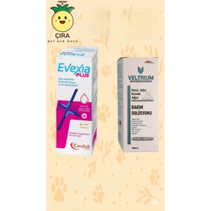 Evexia Plus Likit 40 ml