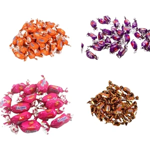 Elegan Karma Şeker 1 kg