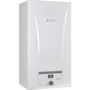 Eca Phoenix 11 L Doğalgazlı Hermetik Şofben Baca Dahil