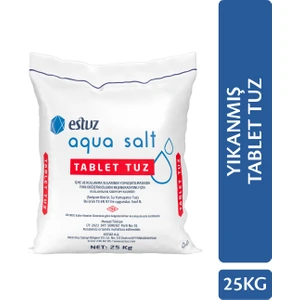 ESTUZ TABLET TUZ 25 KG
