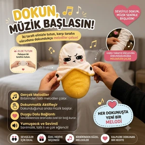 Peluş 30 Cm