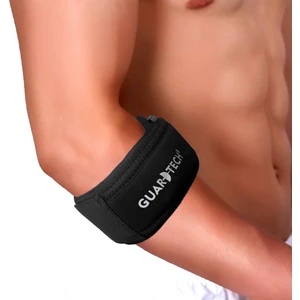 Tennis Elbow Strap Tenisçi Dirsekliği -STD
