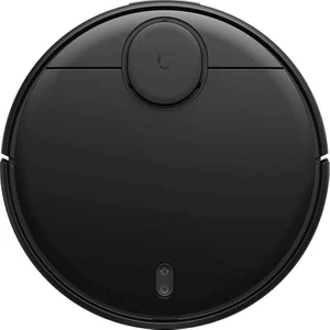 Mi Robot Vacuum Mop Pro Siyah - Akıllı Robot Süpürge