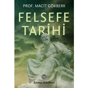 Remzi Kitabevi Felsefe Tarihi