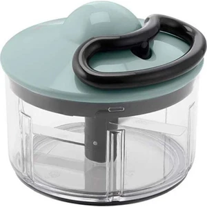 K13304 Manuel Rondo 500 ml Mavi