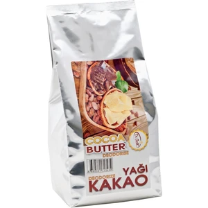 Dr. Gusto Kakao Yağı 1 kg