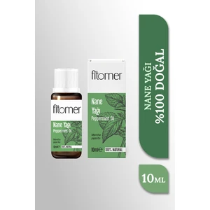 Nane Yağı 10ML