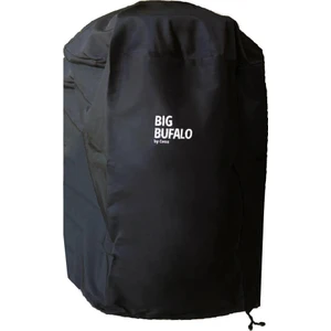 Big Bufalo Kömürlü Barbekü Kılıfı - Small