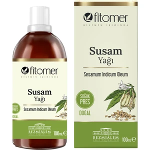 Susam Yağı 100 ml