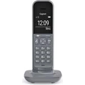 CL390 Hands Free Dect Telsiz Telefon