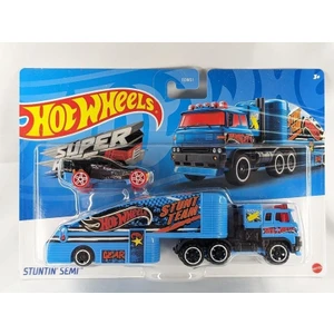 Hot Wheels Taşıyıcı Tırlar