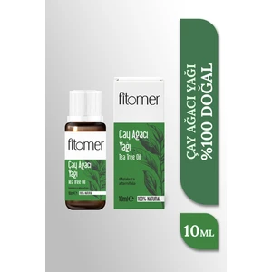 Çay Ağacı Yağı 10ML