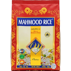 Mahmood Rice Basmati Pirinç - 900 gr