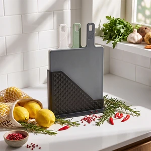 Essential 4 Parça Kesme Tahtası