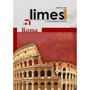 Limes Dergi 2. Sayı: Roma