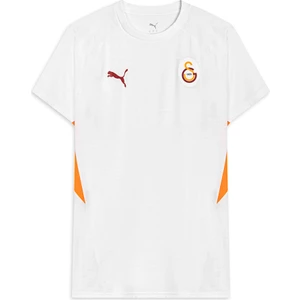 GS Store Galatasaray Puma A Takım T-Shirt 78290604