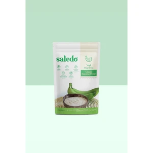 Yeşil Muz Unu 300gr