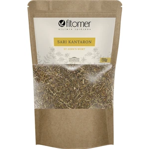 Sarı Kantaron 150gr