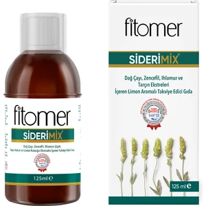 Siderimix 125ML