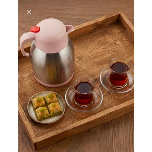 2 Litre Çelik Termos PNG-1200P