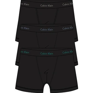 Calvin Klein Erkek Trunk 3'lü Boxer Seti