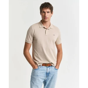 Polo Yaka Regular T-Shirt