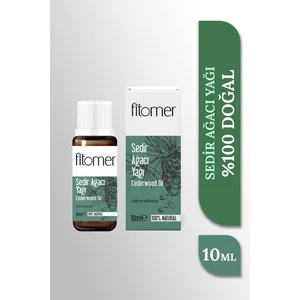 Sedir Ağacı Yağı 10ML