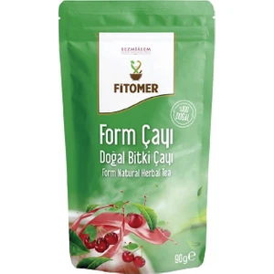 Form Çayı (Doğal Bitkisel Çay) 90gr
