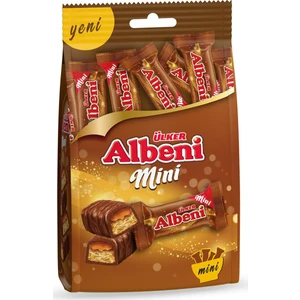 Albeni Mini 10 Paket 890 gr